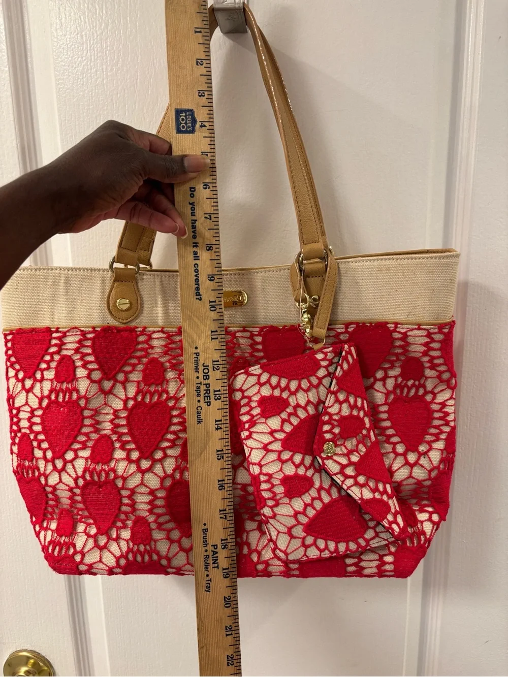 Betsey Johnson new betsey